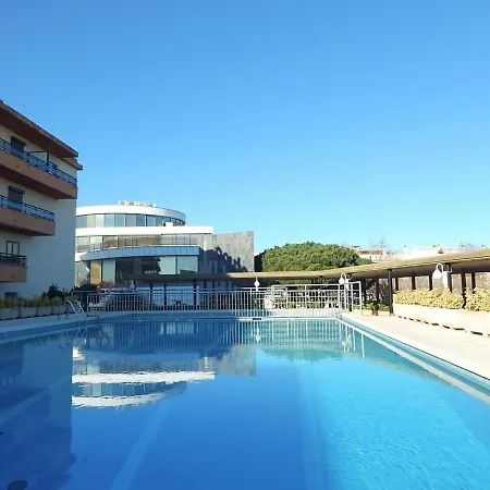 Apartman En El Centro De Con Piscina, Terraza Y Cerca De La Playa - Es-209-45 Platja d'Aro